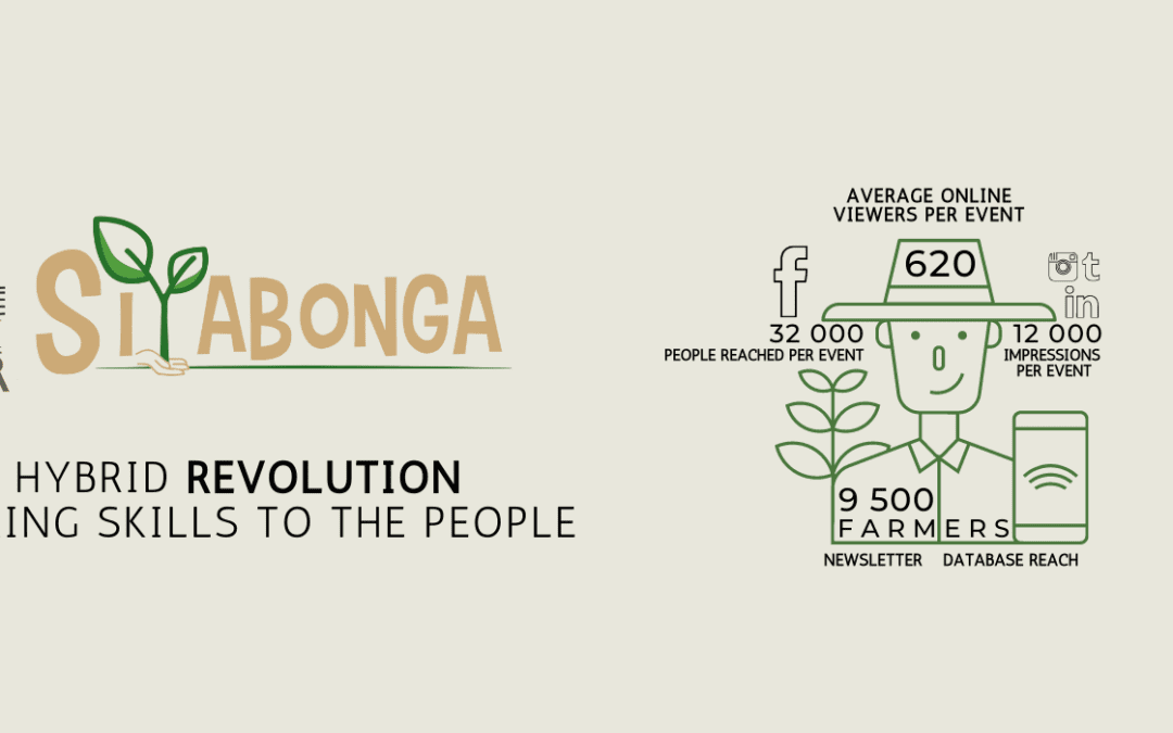 SIYABONGA DAY: JOIN CONVERSATION ABOUT OPPORTUNITIES IN THE WINE INDUSTRY