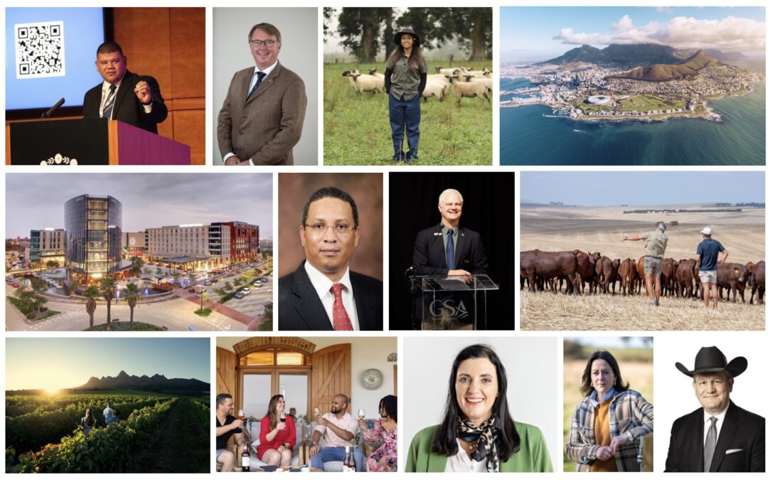 CAPE TOWN’S FIRST COMMONWEALTH AGRICULTURE CONFERENCE: PROGRAMME RELEASED